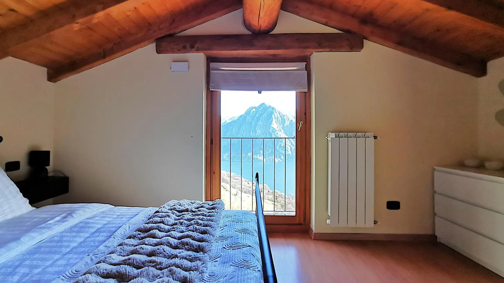 Apartment L'Angolo Di Fonteno
