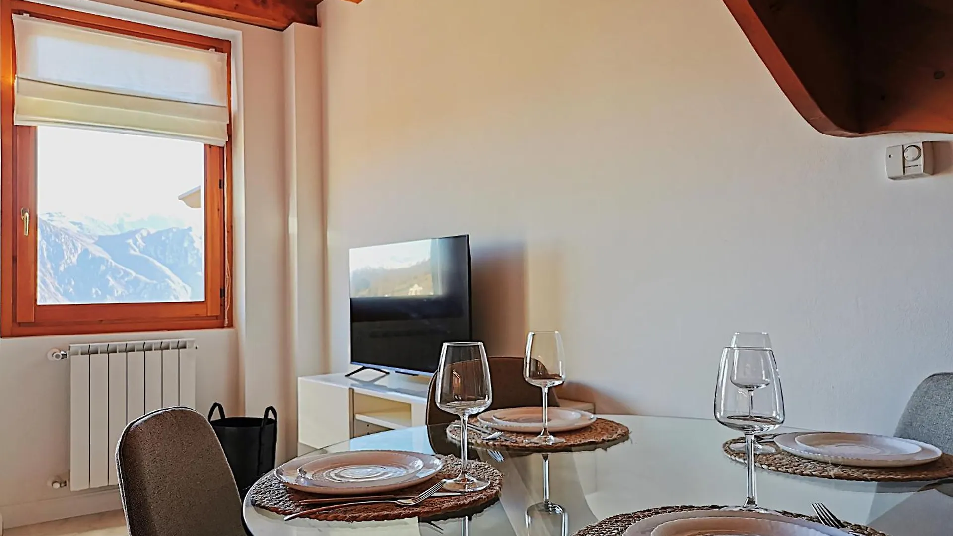 L'Angolo Di Fonteno Apartment