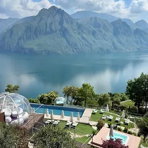 3* Hotel Esprit D'hotel Panoramico