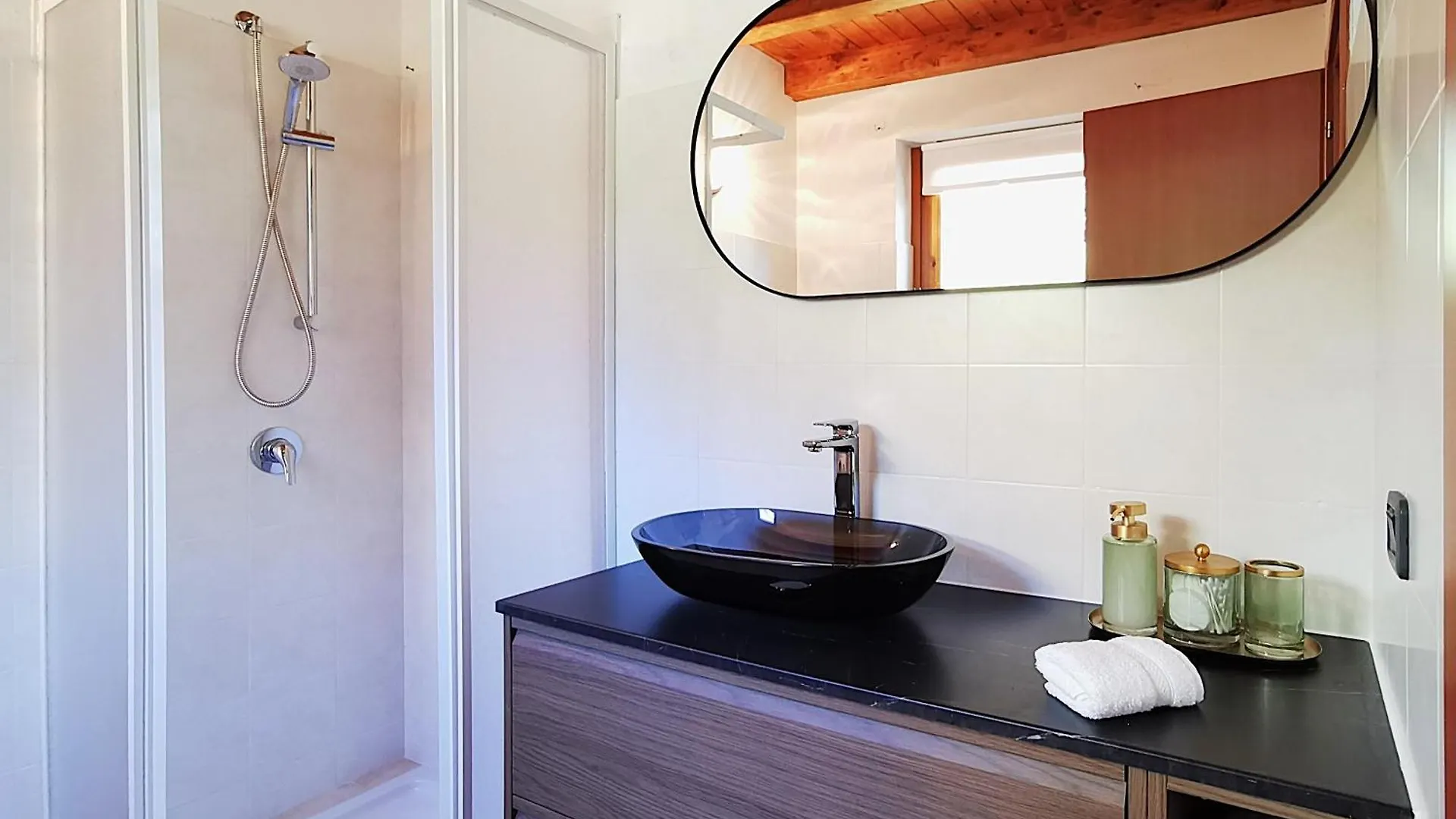 Apartament L'Angolo Di Fonteno